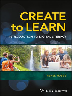 cover image of Create to Learn